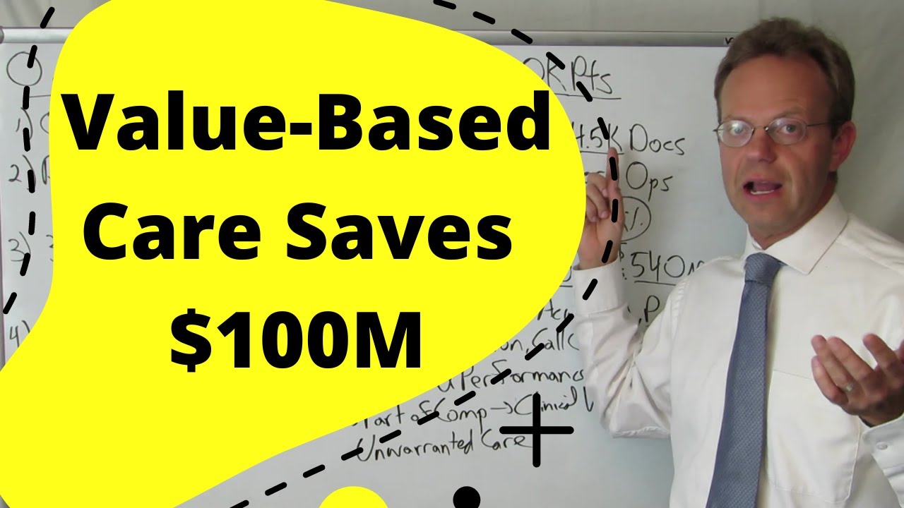 Ценностно-ориентированная медицинская помощь: Ochsner Health добилась реальных успехов в сфере зд...