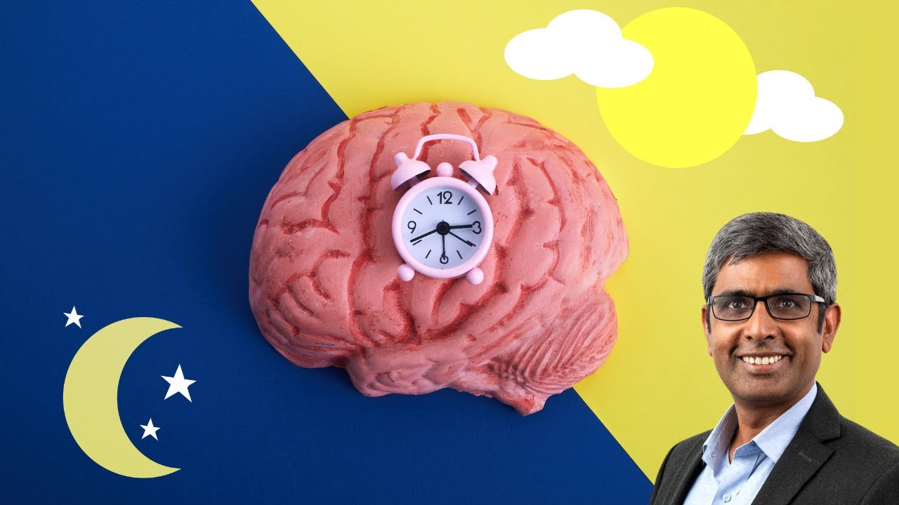 How to Use Circadian Code - Your Body’s Natural Clock (6 Rules)
