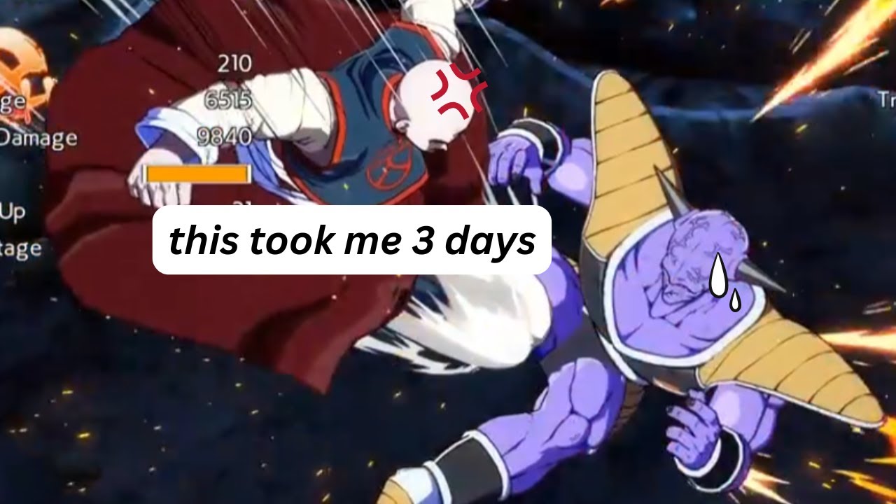 Tien TOD Labbin (1.5 bar)