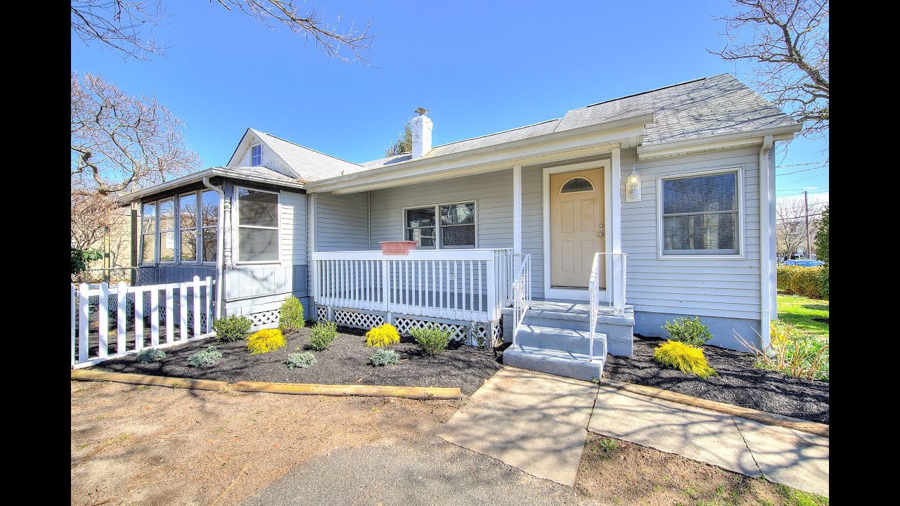 604 Burlington Ave., Bradley Beach LIVE Virtual Open House