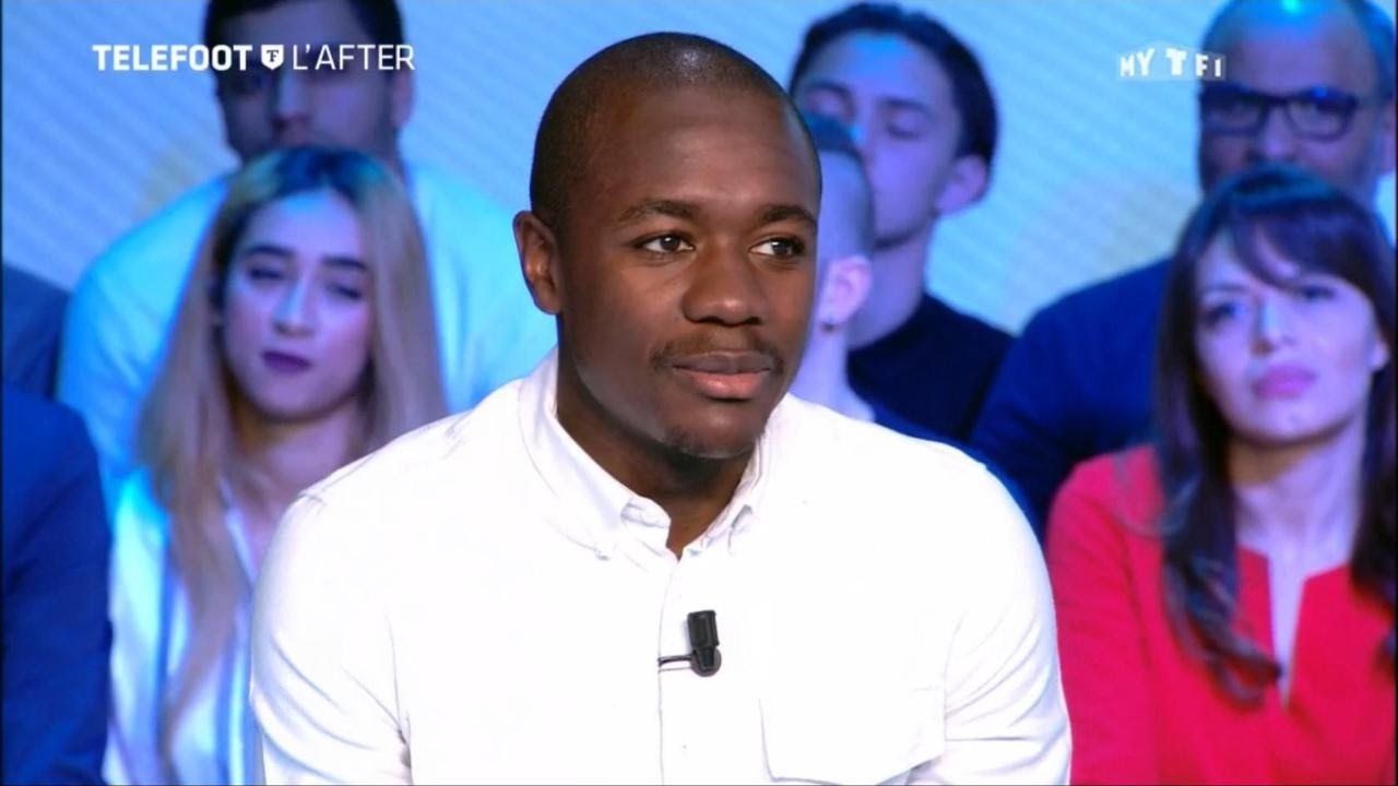 Téléfoot - L'After du 5 mars avec Giannelli Imbula