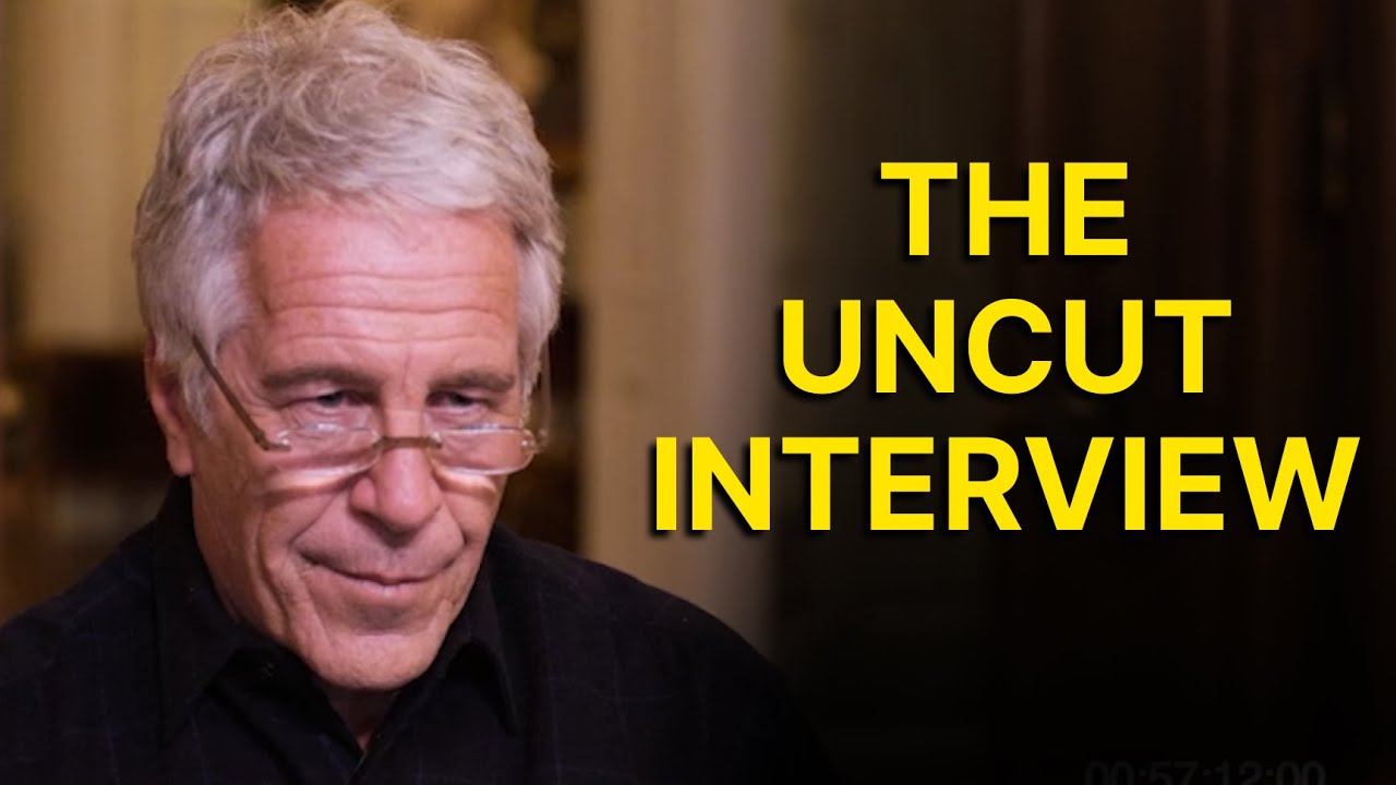 Jeffrey Epstein : The Full Steve Bannon Interview (2026 DOJ Declassified Files)