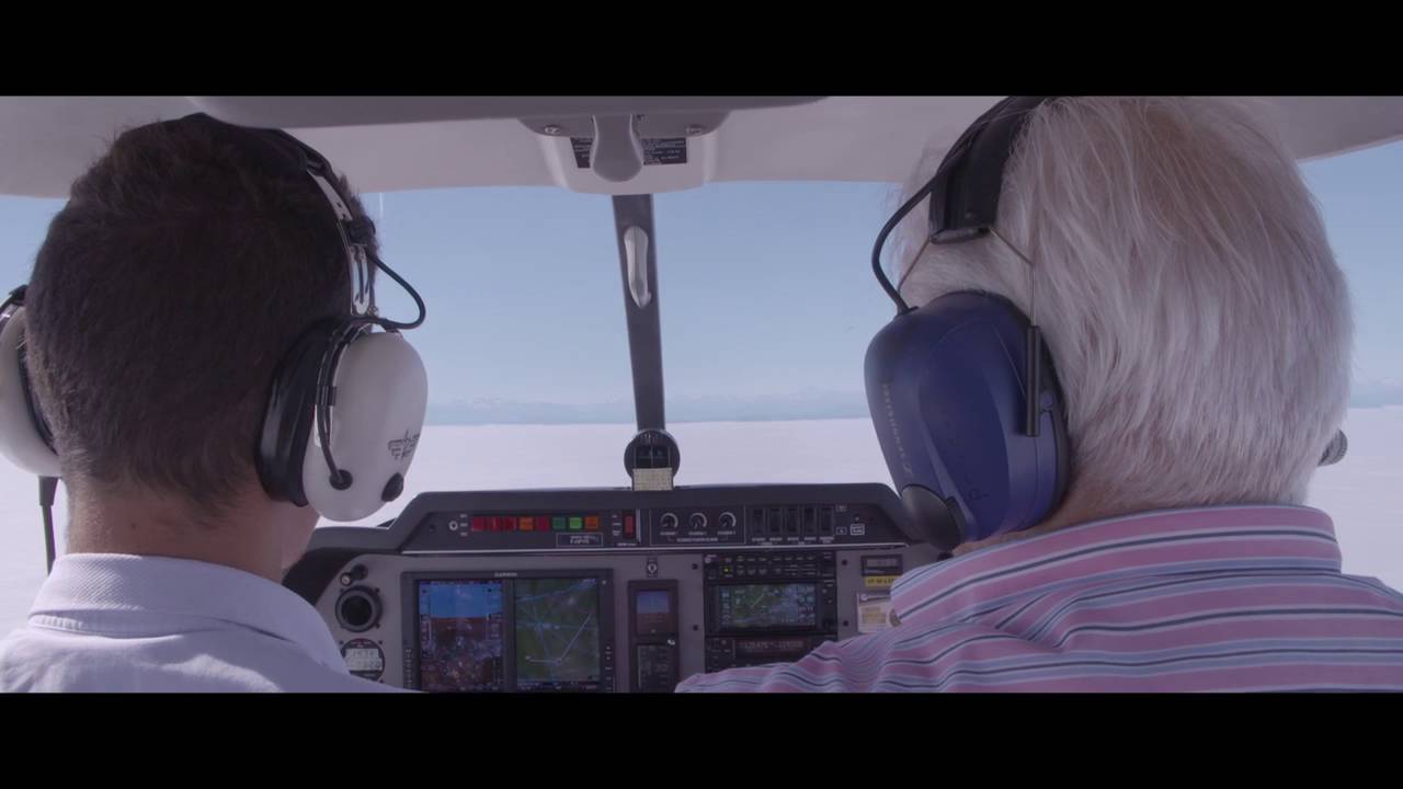 L'IFR selon ROBIN