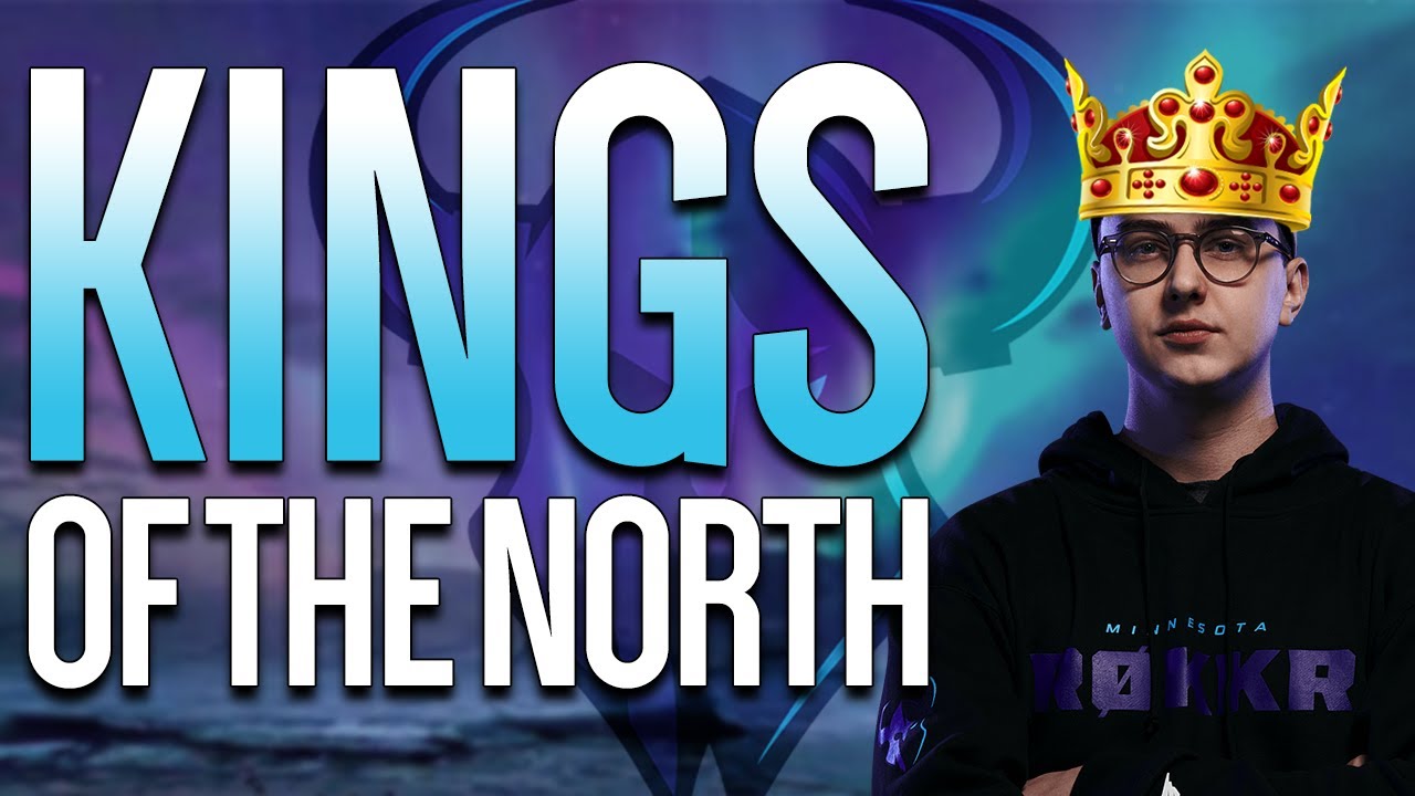 MINNESOTA RULES THE NORTH | CDL Launch Weekend Minnesota Day 3 Recap