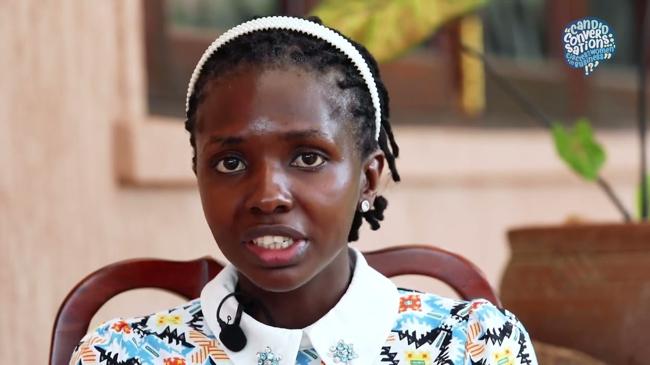 10 Years in Poultry - How Daphine Nabwami Built Her Business Despite Losses (Part 1) | #KayanaNews
