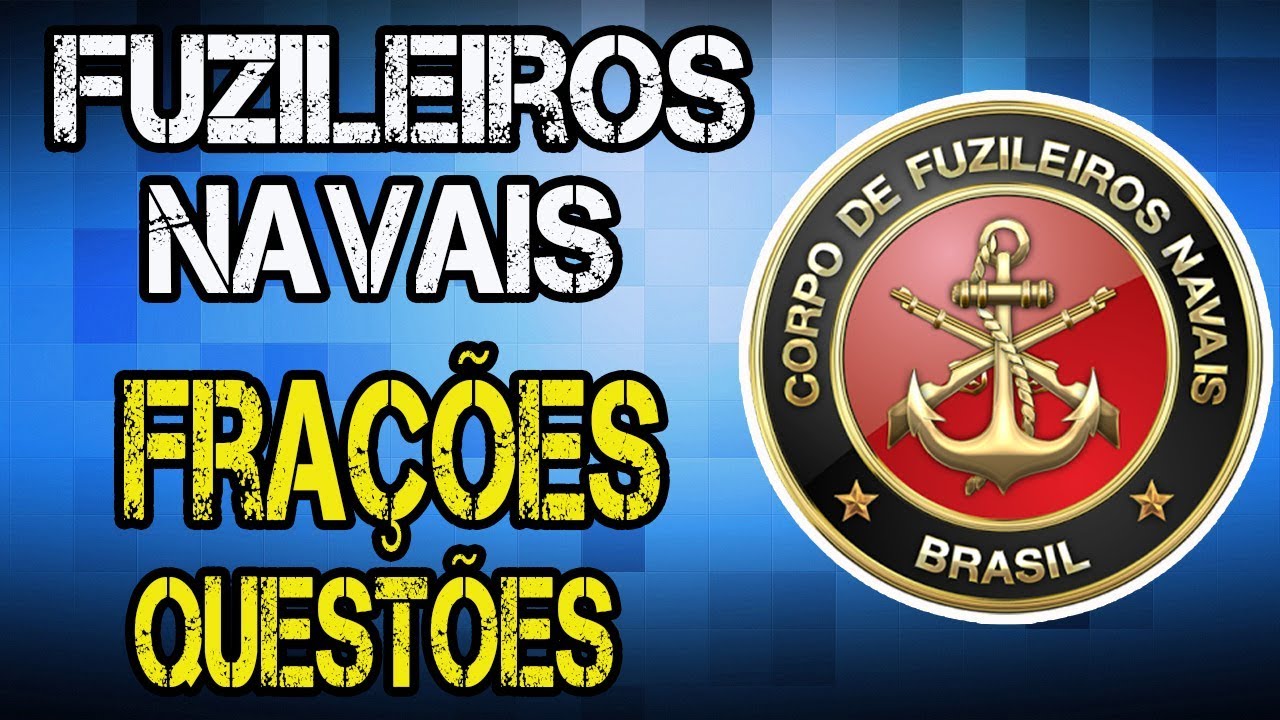 Premonição(C.F.N)- FRAÇÕES  |Questões Resolvidas