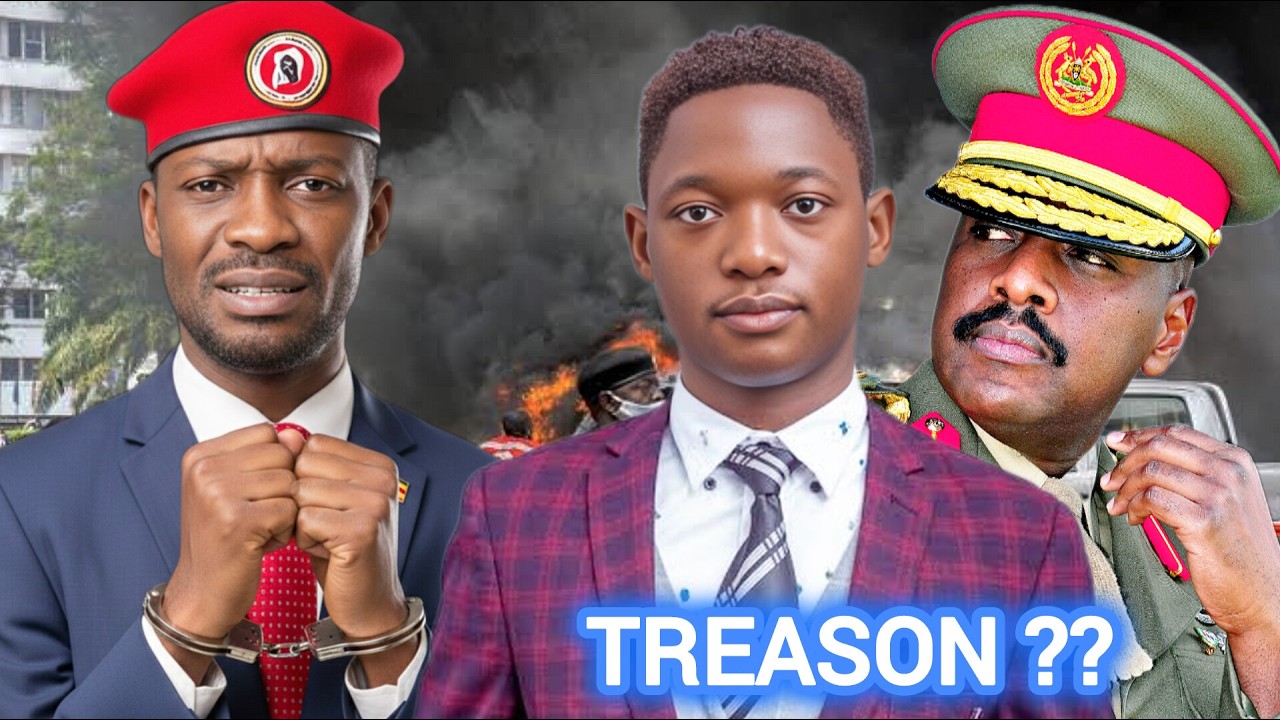 PROPHET MATAYO : ATABUKIDDE KCCA ALAGUDDE BOBI WINE BAGENDA MUSAAKO GWA TRISON NE BYA EU