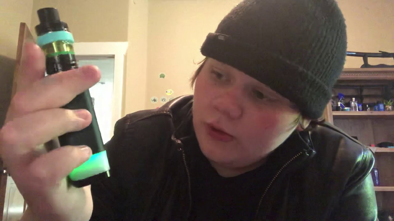 The cheapest vape mod