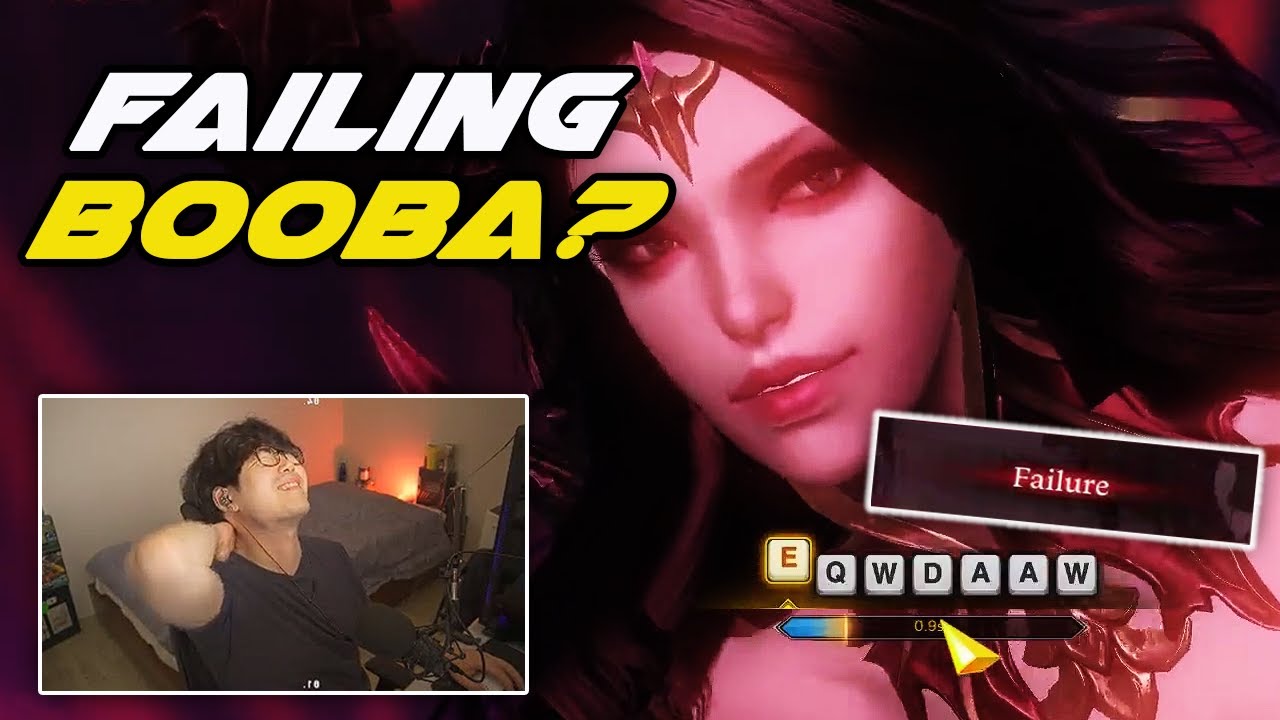 KR VETERAN STRUGGLES WITH VYKAS TYPING TEST!? | LOST ARK DAILY HIGHLIGHTS AND FUNNY MOMENTS #78