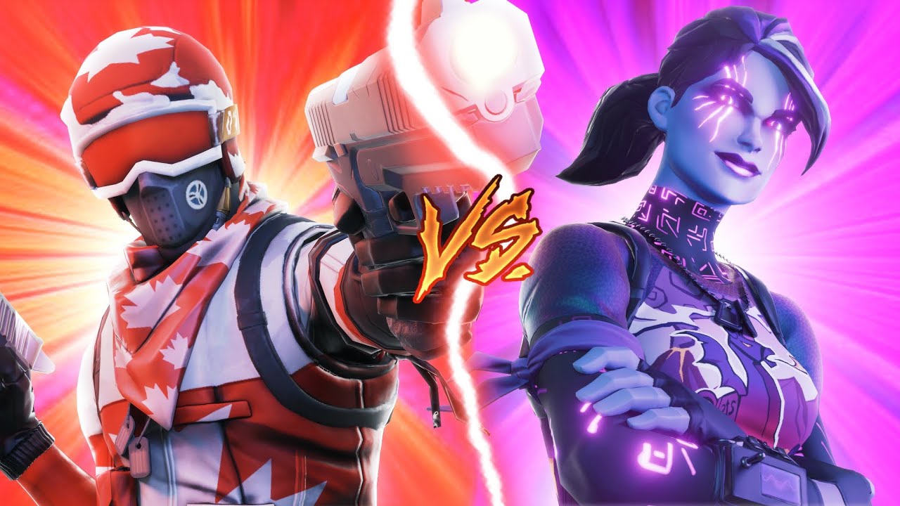 FaZe Sway vs Nick Eh 30