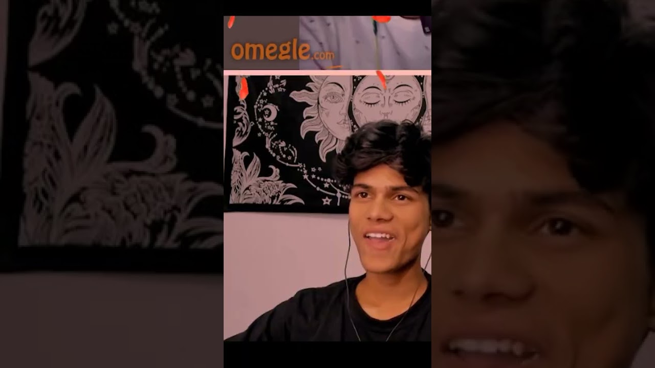 Adarsh Singh Omegle video #shorts