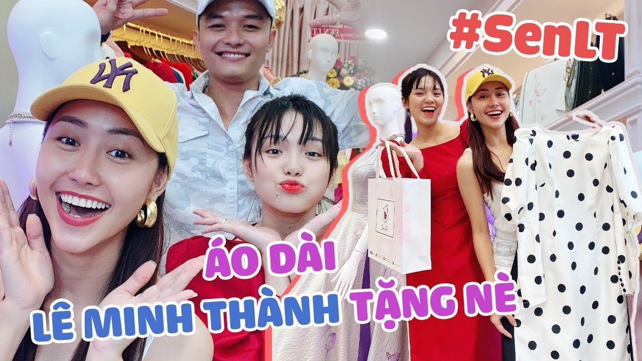 Tường Vi, Lê Minh Thành hẹn hò 