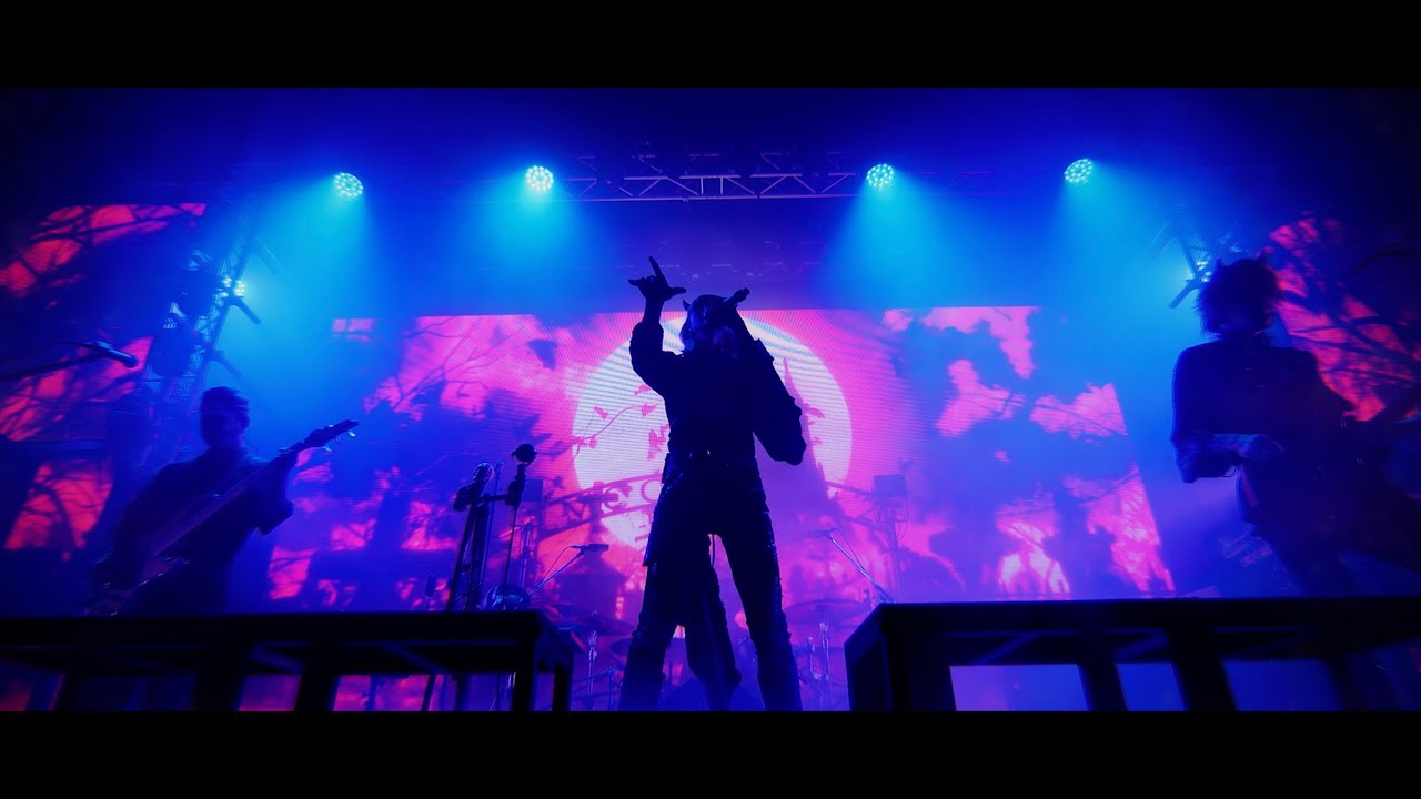 [LM.C Club Circuit '20 -Halloween-] Live Movie - 'Rainbow Magic Orchestra' + 'Virtual Quest'