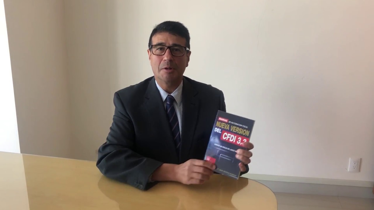 CFDI 3.3