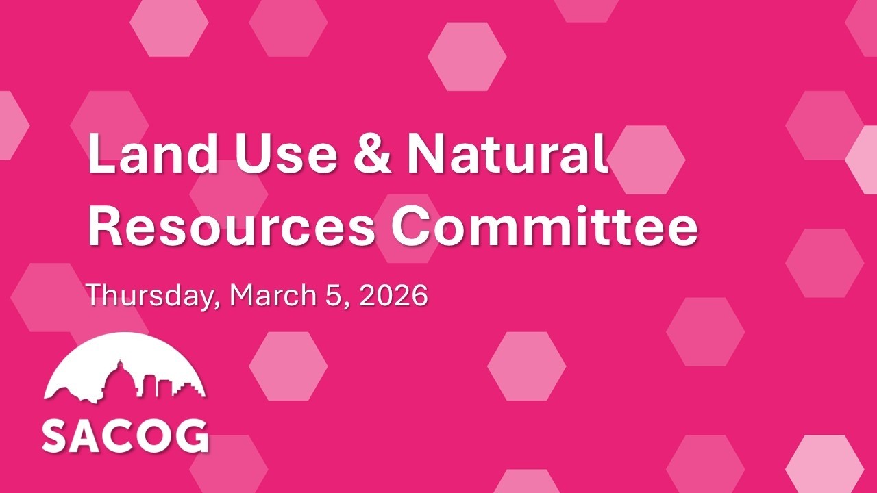 Land Use & Natural Resources Committee - 3/5/26