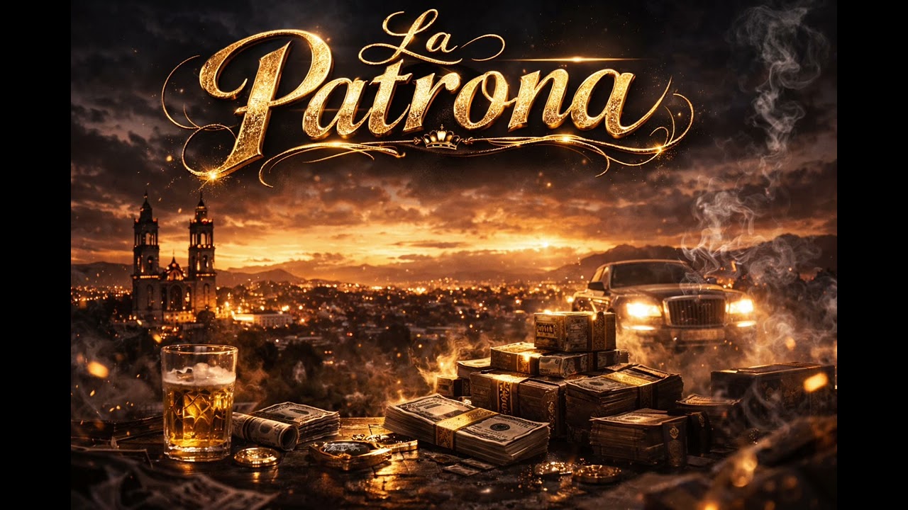 La Patrona 