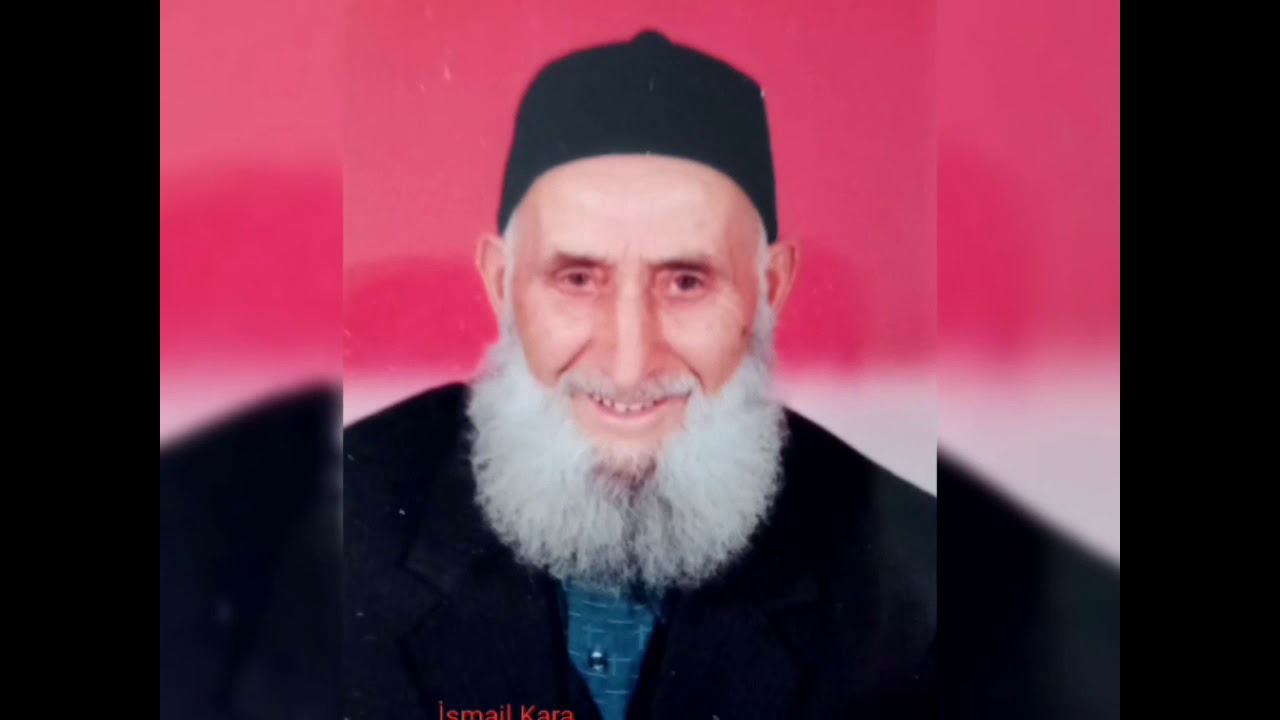 İKİZÖREN 1.BÖLÜM RAHMETLİLER  MUSTAFA ÇETİN