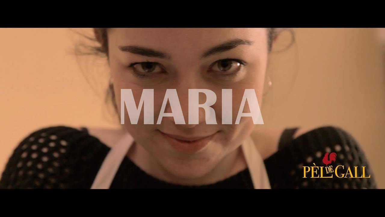 Pèl de Gall - Maria (Videoclip oficial)