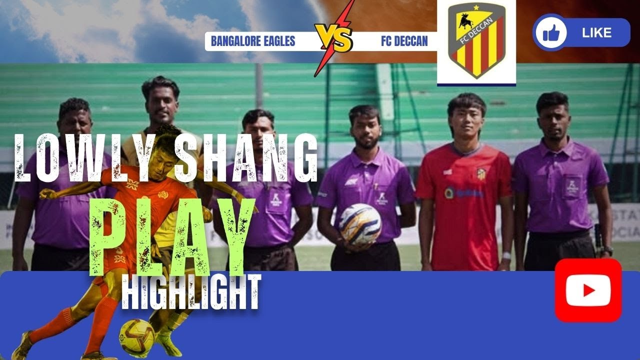 “Lowly Shangh’s Wonderful Performance — A Brave Fight Despite the Loss against Bangalore Eagles”