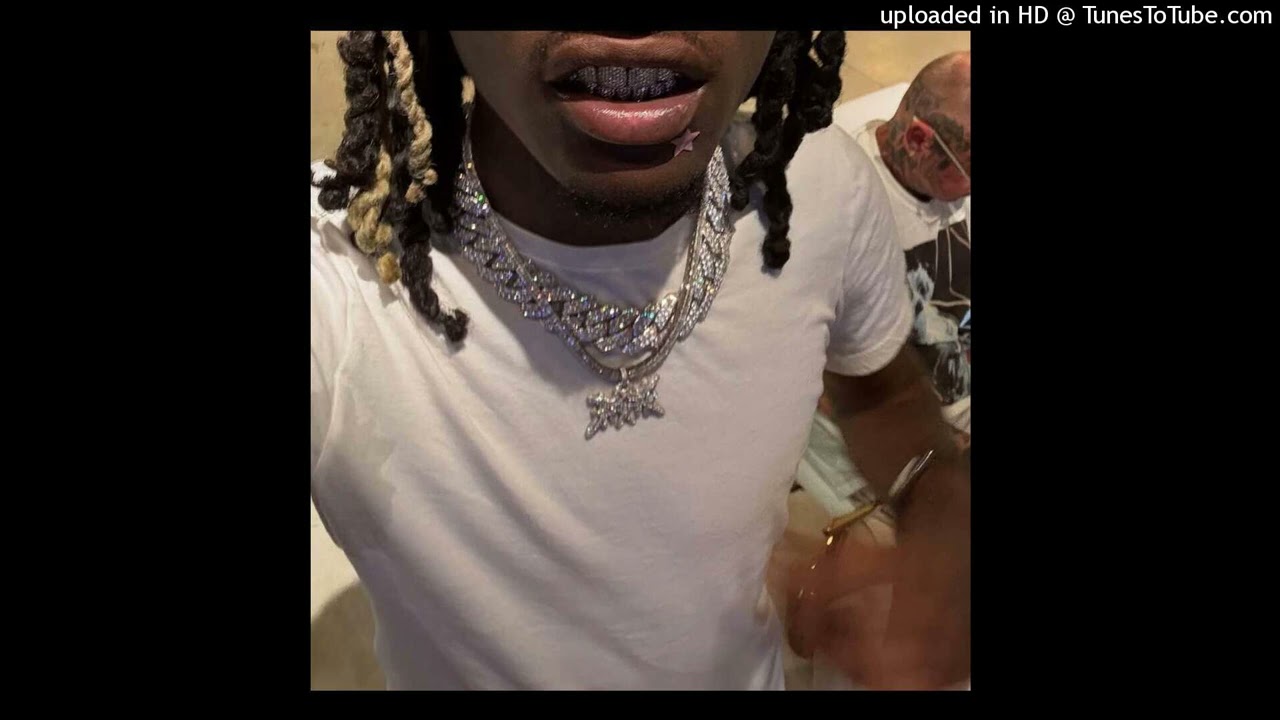 [FREE] Osamason x Skai x Warren Hunter x Gyro Type Beat 