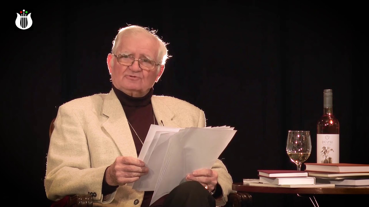 Wass Albert Eml&eacute;kest 2021