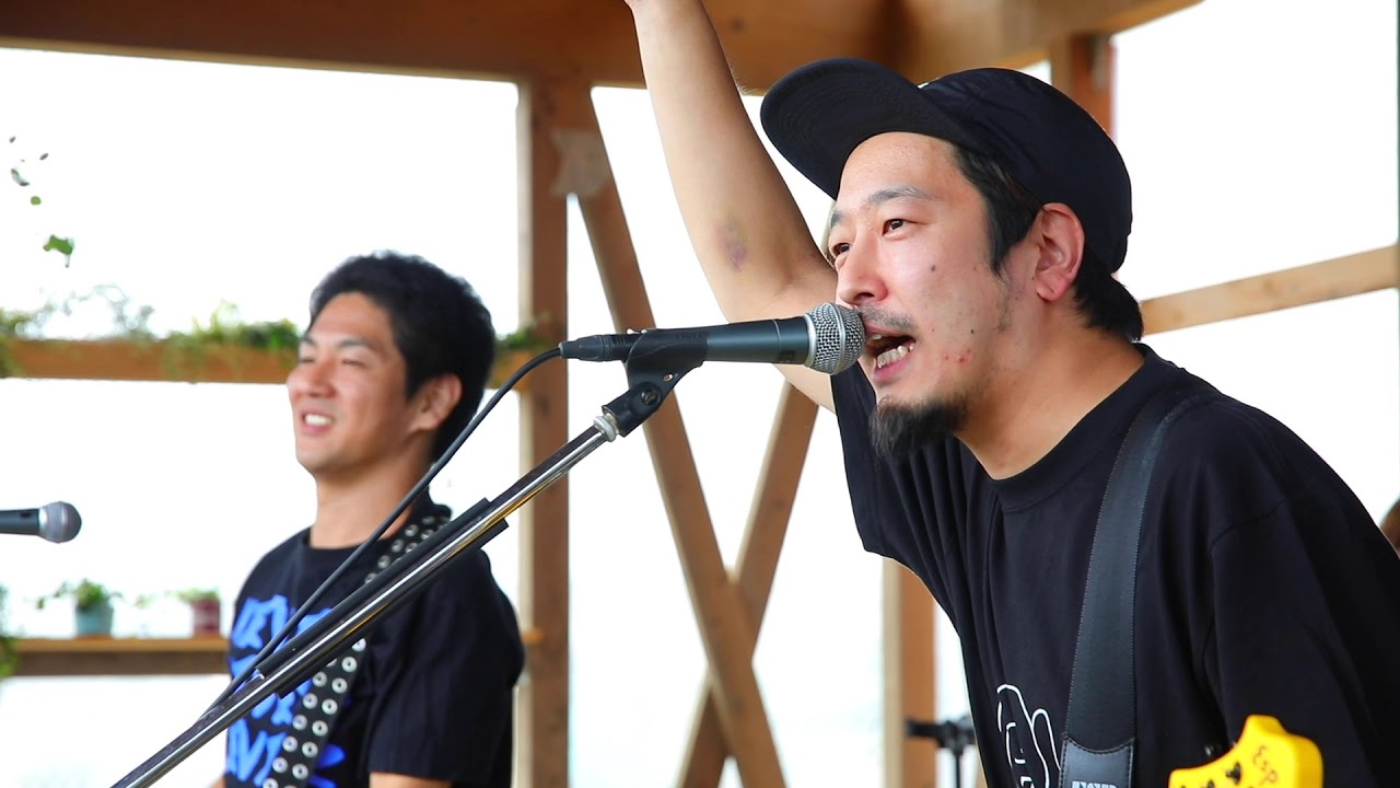 2019.7.7 第10回 苗木picnic SPECIAL!! 