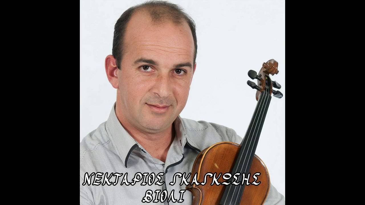 ΝΕΚΤΑΡΙΟΣ ΓΚΑΓΚΩΣΗΣ-ΚΑΒΟΝΤΟΡΙΤΙΚΟ Live 06/2016