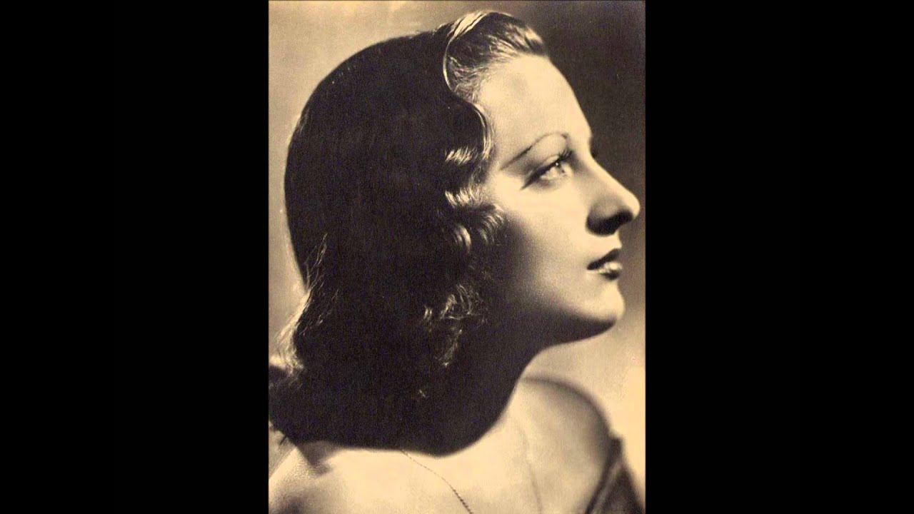 Laura Barbieri e Trio Triestino - Ua Da Da