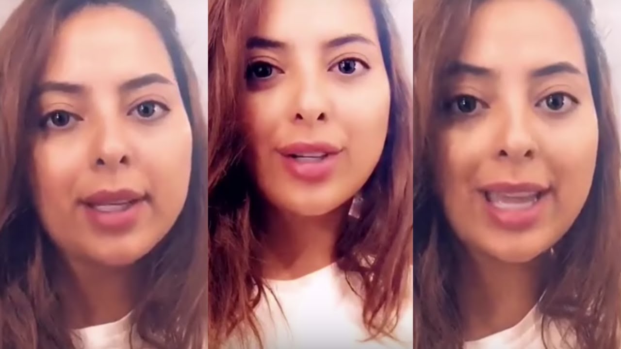 ردة فعل ريم ارحمة على الي يقول إنتي انسانة متكبرا أنا إنسانة ما أخاف ضميري اهم