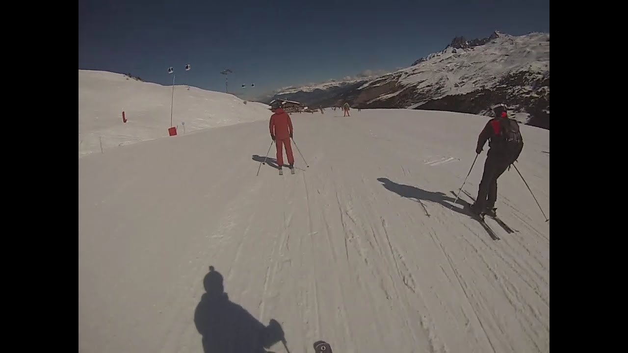 VIA VAL THORENS