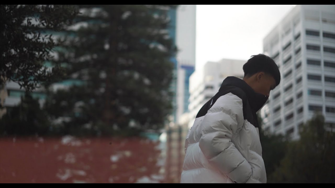 Yoaheydex- missing you (Official Music Video)