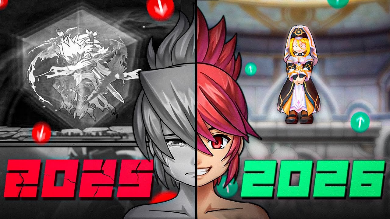Vale a Pena Jogar Grand Chase Classic em 2026?