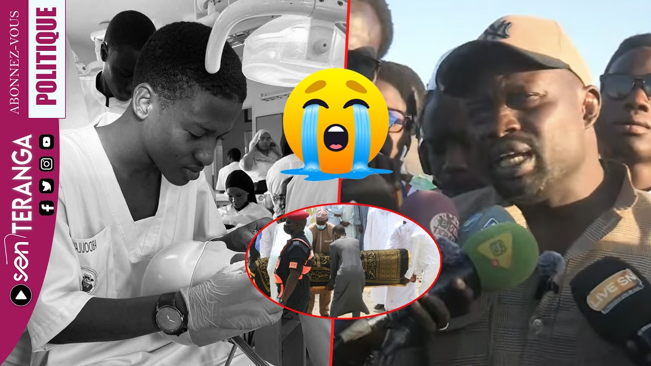Levée du corps d’Abdoulaye Ba : Zarco attaque et s’énerve contre SONKO 