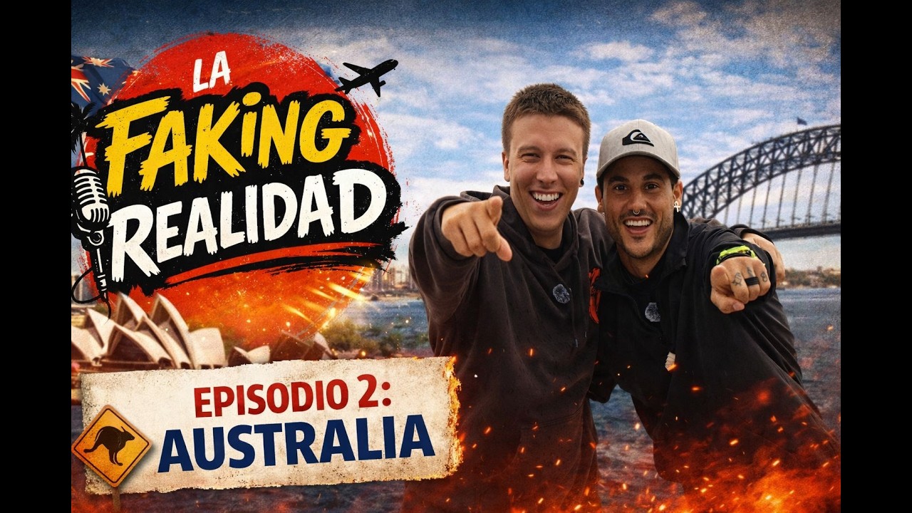 Episodio 2: Visados y Consejos