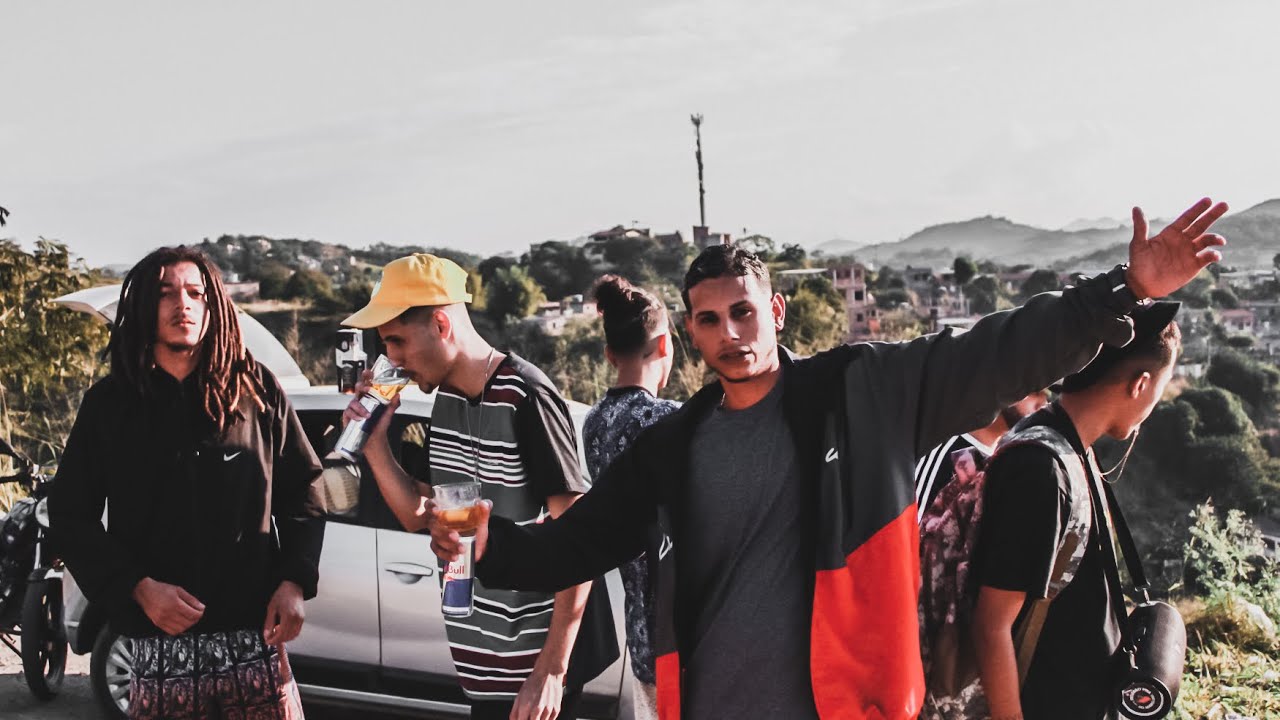 Carro Bicho - Fabrine, ZN (Prod: ZN Beats)