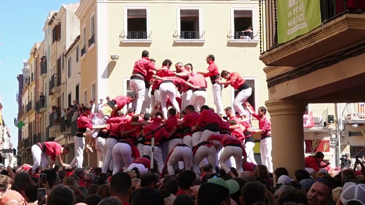 CJXV 2025 SANT FÈLIX VILAFRANCA