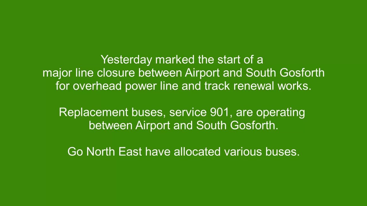 North East Bus Scene News - 18th February 2024