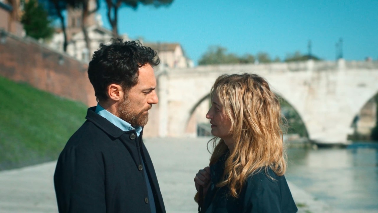 Tres Adioses (Tre Ciotole) de Isabel Coixet | Trailer subtitulado al español