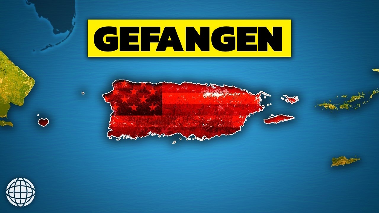 Warum halten die USA Puerto Rico zurück?