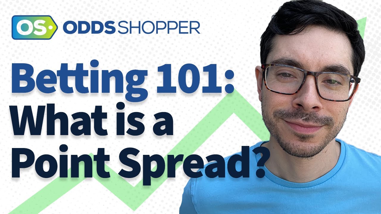 How to Bet Point Spreads For Beginners | NFL Betting 101 Tips & Advice