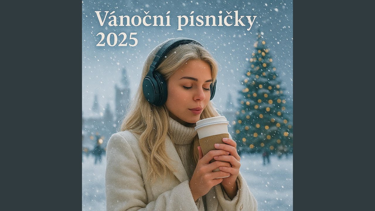 Pochmurné Vánoce