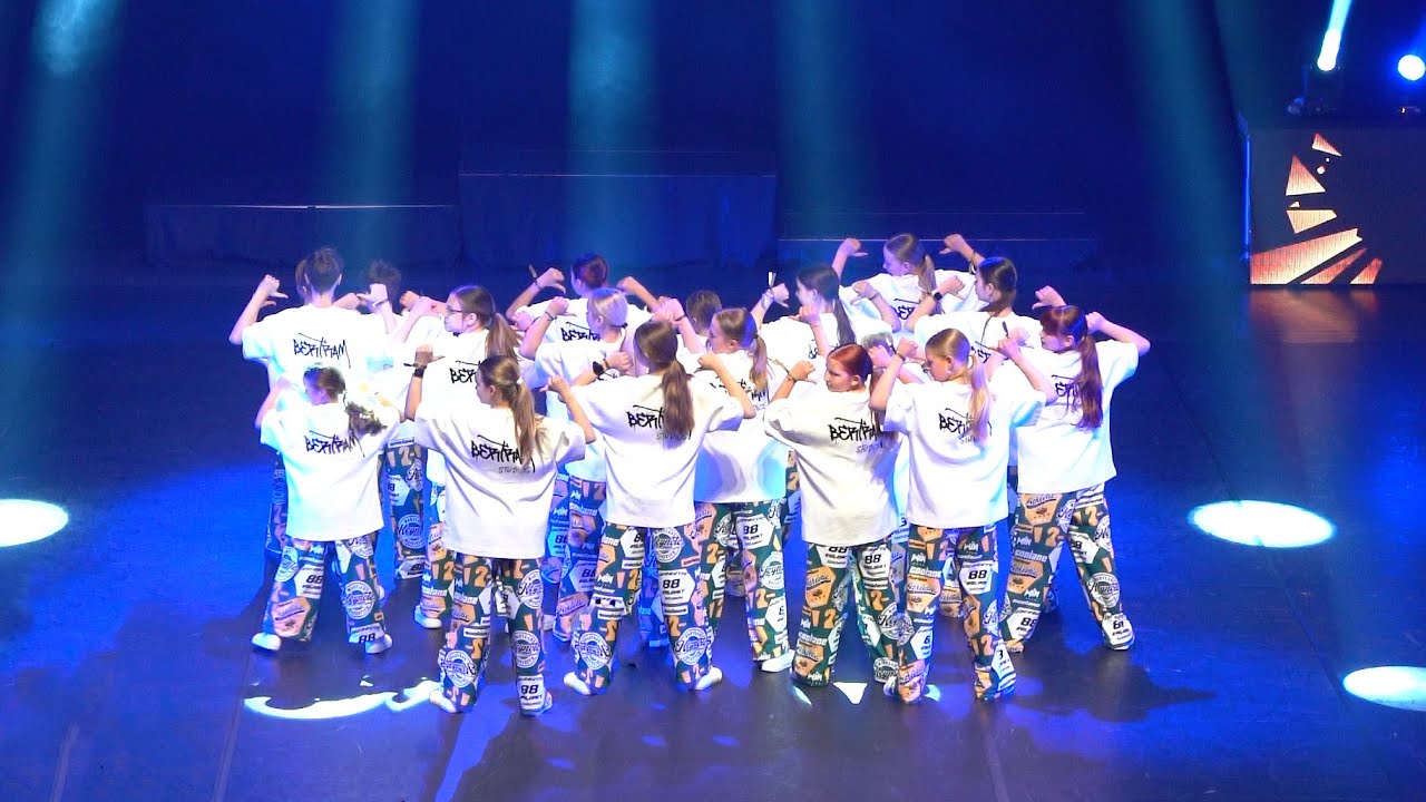 JEP JEP JEP | 2nd Place | Bertram Studios | Kuldne Karikas 2025: Grand Finale