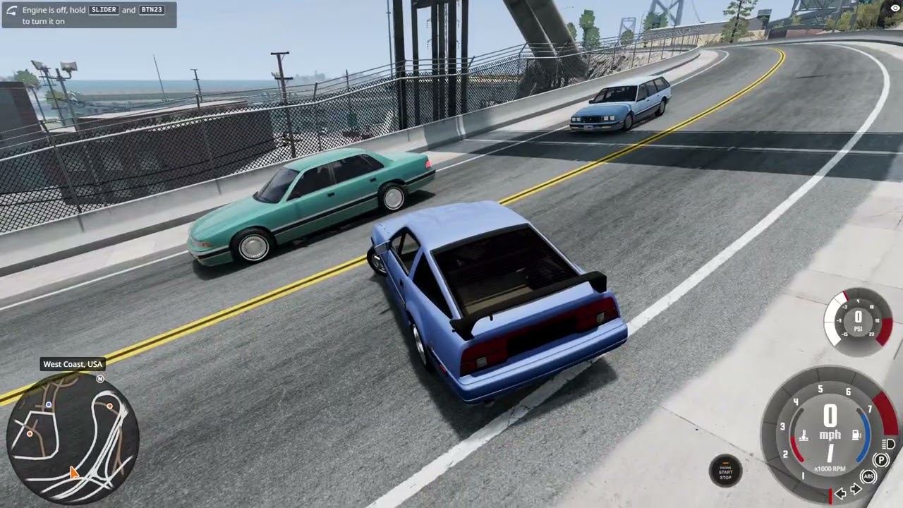moded beamng drive