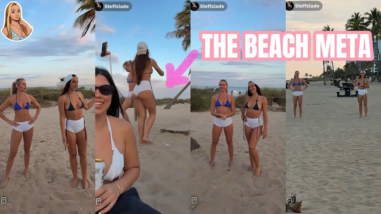 Fun Beach LIVE 🔥