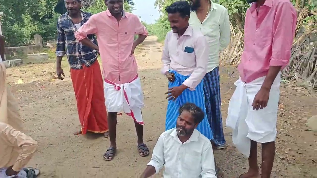 PONGAL SURUTTU ILUTHAL# TAMIL 