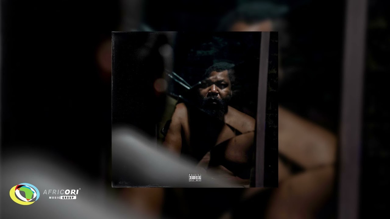 Sjava - Dudlu (Audio)