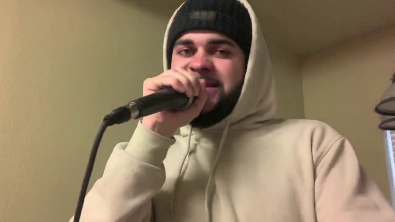 Hunty | Beatbox to World 2020 Wildcard