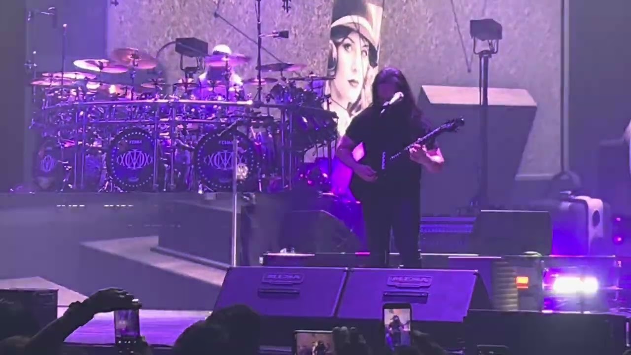 Dreamtheater - Mix (18.02.2026)