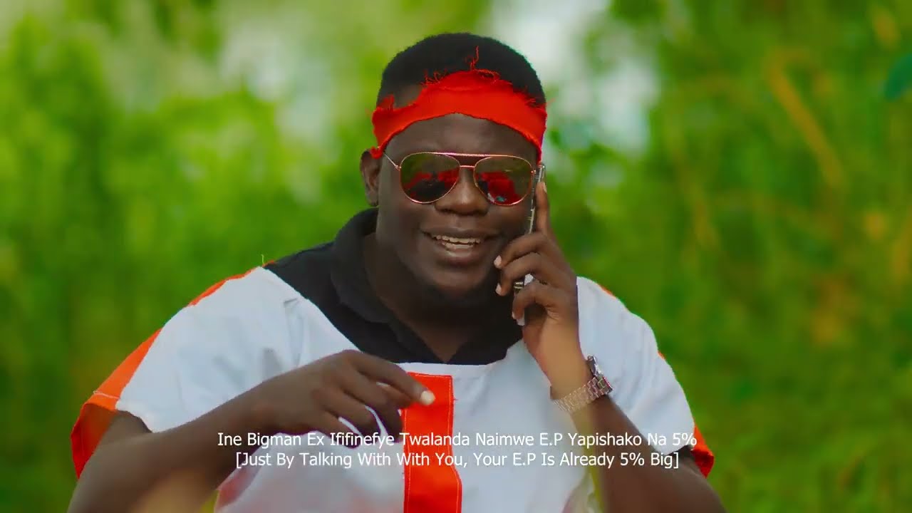 Official VIDEO: Umusepela Crown x Gynks Justin x Maza  - 