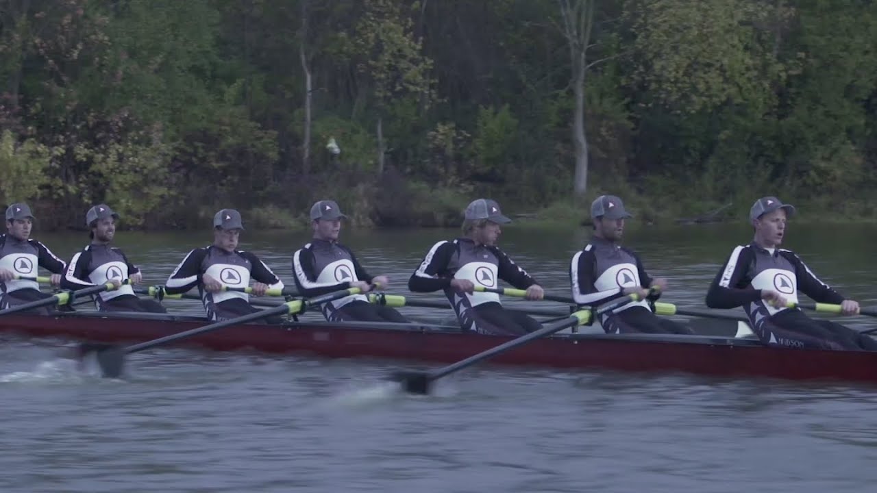 MFG: Made in London - Hudson Boat Works